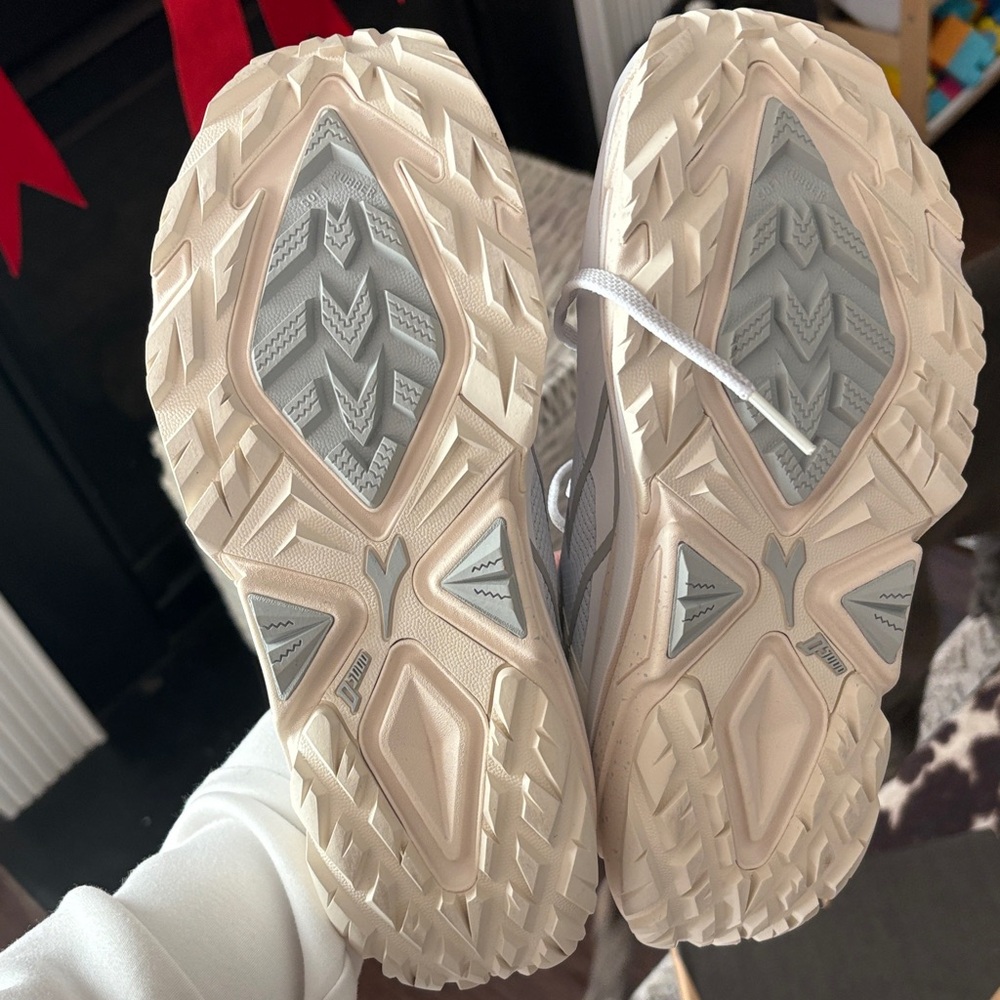 Diadora Equipe Sestriere- XT  White Women/ Men Sneakers - Picture 4 of 4
